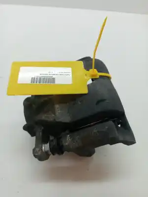 Автозапчастина б/у передній правий гальмівний супорт для NISSAN NOTE Tekna Premium Посилання на OEM IAM 185HSU24  