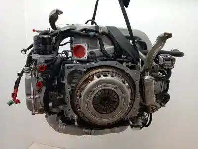 Gebrauchtes Autoersatzteil kompletter motor zum subaru legacy familiar/outback b13 (bp) 2.0 cat oem-iam-referenzen ee20  