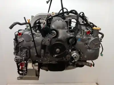 Gebrauchtes Autoersatzteil kompletter motor zum subaru legacy familiar/outback b13 (bp) 2.0 cat oem-iam-referenzen ee20  