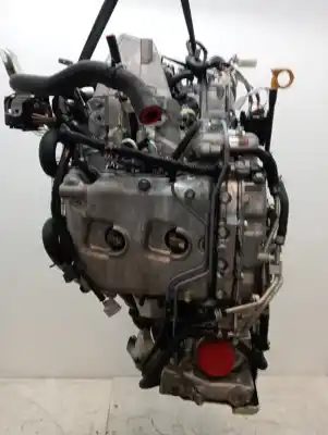 Gebrauchtes Autoersatzteil kompletter motor zum subaru legacy familiar/outback b13 (bp) 2.0 cat oem-iam-referenzen ee20  