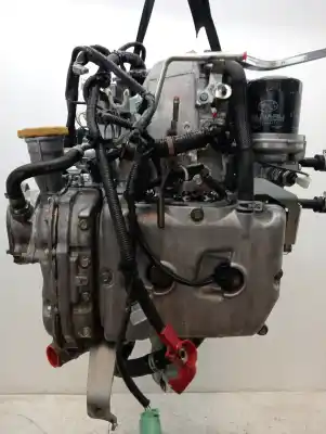 Gebrauchtes Autoersatzteil kompletter motor zum subaru legacy familiar/outback b13 (bp) 2.0 cat oem-iam-referenzen ee20  