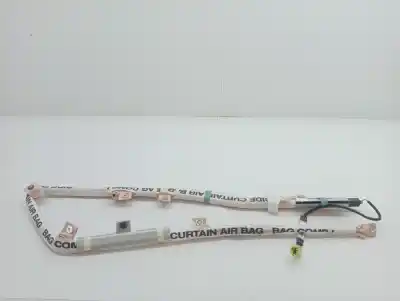 Gebrauchtes Autoersatzteil  zum SUBARU LEGACY FAMILIAR/OUTBACK B13 (BP)  OEM-IAM-Referenzen 94088AG670  