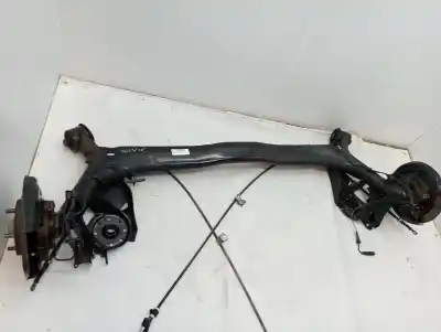 Pièce détachée automobile d'occasion essieu arrière pour honda civic tourer (fk) comfort références oem iam 42100tv0e00  