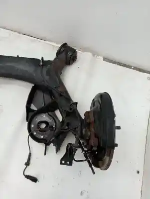 Pièce détachée automobile d'occasion essieu arrière pour honda civic tourer (fk) comfort références oem iam 42100tv0e00  