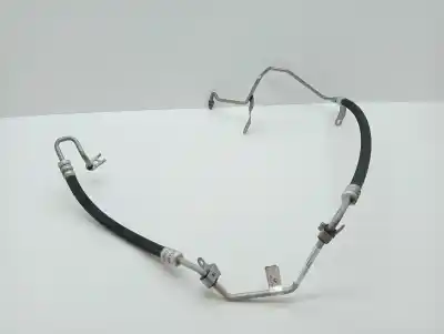 Pièce détachée automobile d'occasion TUYAUX DE CLIMATISATION pour DACIA LOGAN II  Références OEM IAM 924409817R  