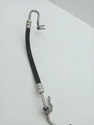 Second-hand car spare part air conditioning pipes for dacia logan ii ambiance oem iam references 924409817r  