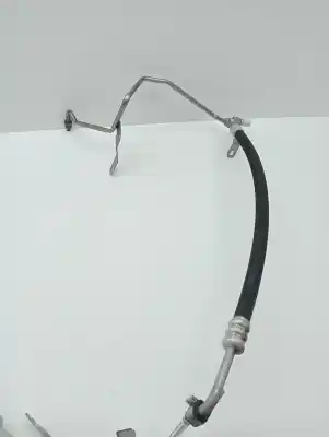 Second-hand car spare part air conditioning pipes for dacia logan ii ambiance oem iam references 924409817r  