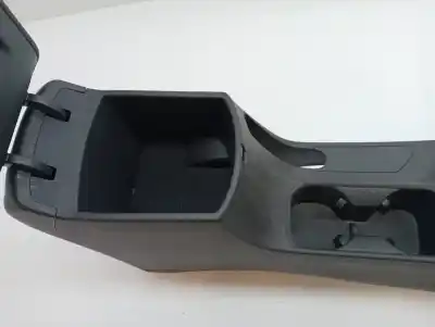 Gebrauchtes Autoersatzteil mittelkonsole zum hyundai i30 fastback n-line oem-iam-referenzen 84611g4000try  