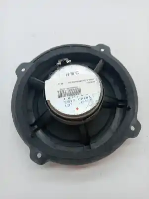 Second-hand car spare part SPEAKER for CITROEN C3 AIRCROSS  OEM IAM references 9809351180  