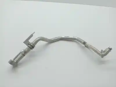 Автозапчасти б/у трубы кондиционирования воздуха за NISSAN NOTE Tekna Premium ссылки OEM IAM 924463VU0A  