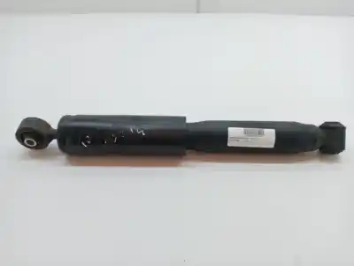 Автозапчасти б/у правый задний амортизатор за fiat fiorino 1.3 16v jtd cat ссылки oem iam 51929884