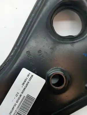 Автозапчасти б/у передний правый нижний рычаг подвески за fiat fiorino 1.3 16v jtd cat ссылки oem iam 52049873  