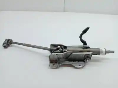 Pezzo di ricambio per auto di seconda mano PIANTONE DELLO STERZO per FIAT FIORINO  Riferimenti OEM IAM 24463940  