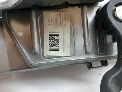 Автозапчасти б/у рулевая колонка за fiat fiorino 1.3 16v jtd cat ссылки oem iam 24463940  