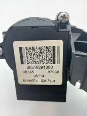 Автозапчасти б/у переключатель стартера за fiat fiorino 1.3 16v jtd cat ссылки oem iam 51799409b365  61160701