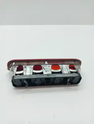 Автозапчасти б/у центральный стоп-сигнал за FIAT FIORINO 1.3 16V JTD CAT ссылки OEM IAM 1353214080  