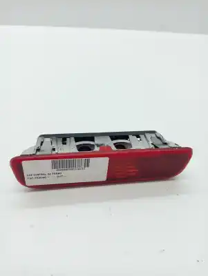 Автозапчасти б/у центральный стоп-сигнал за fiat fiorino 1.3 16v jtd cat ссылки oem iam 1353214080  