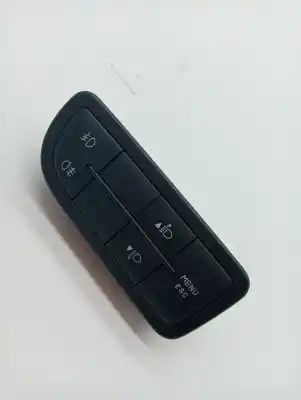 Автозапчасти б/у управление светом за fiat fiorino 1.3 16v jtd cat ссылки oem iam 735534190  