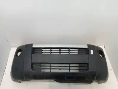 Автозапчасти б/у передний бампер за fiat fiorino 1.3 16v jtd cat ссылки oem iam 735520252