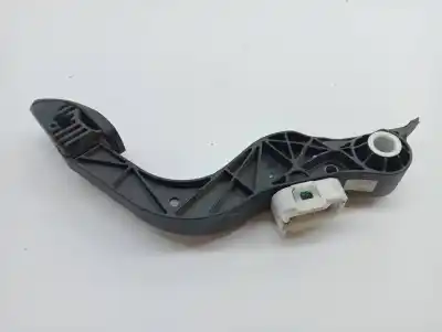 Автозапчастина б/у педаль зцеплення для fiat fiorino 1.3 16v jtd cat посилання на oem iam 77366335  