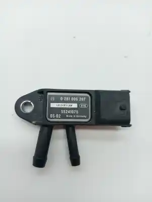 Автозапчасти б/у датчик за fiat fiorino 1.3 16v jtd cat ссылки oem iam 51908411