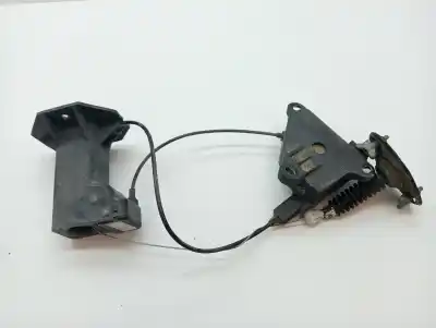 Автозапчастина б/у замок капота для fiat fiorino 1.3 16v jtd cat посилання на oem iam 1394106080  
