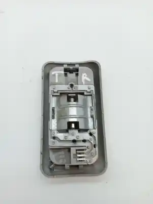 Автозапчасти б/у внутренний свет за fiat fiorino 1.3 16v jtd cat ссылки oem iam 735501672  