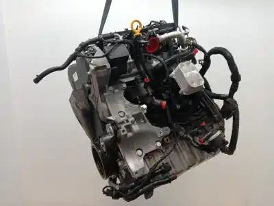 Pezzo di ricambio per auto di seconda mano motore esploso per seat toledo (kg3) reference riferimenti oem iam cayc  