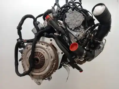 Pezzo di ricambio per auto di seconda mano motore esploso per seat toledo (kg3) reference riferimenti oem iam cayc  