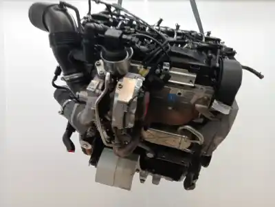 Pezzo di ricambio per auto di seconda mano motore esploso per seat toledo (kg3) reference riferimenti oem iam cayc  