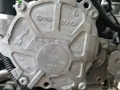 Pezzo di ricambio per auto di seconda mano motore esploso per seat toledo (kg3) reference riferimenti oem iam cayc  