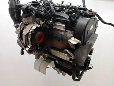 Pezzo di ricambio per auto di seconda mano motore esploso per seat toledo (kg3) reference riferimenti oem iam cayc  