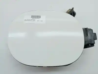 Second-hand car spare part OUTER FUEL CAP for NISSAN QASHQAI (J11)  OEM IAM references 78120HV80A  