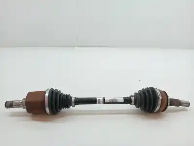 Second-hand car spare part FRONT LEFT TRANSMISSION for NISSAN QASHQAI (J11)  OEM IAM references 39101HV80A  