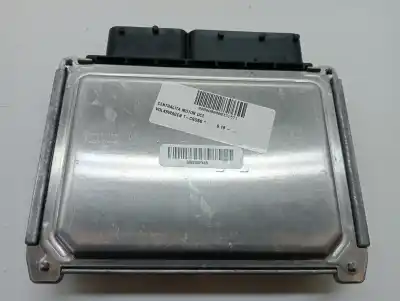 Recambio de automóvil de segunda mano de CENTRALITA MOTOR UCE para VOLKSWAGEN T-CROSS  referencias OEM IAM 5C906032K2GC  5C907394D