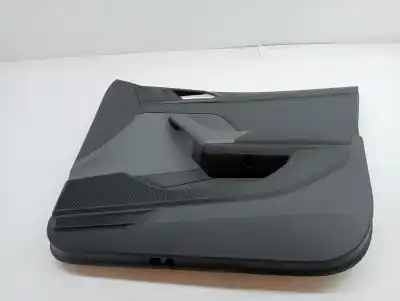 Recambio de automóvil de segunda mano de GUARNECIDO PUERTA DELANTERA DERECHA para VOLKSWAGEN T-CROSS  referencias OEM IAM 2GM867012B  