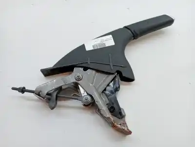Pezzo di ricambio per auto di seconda mano LEVA DEL FRENO A MANO per VOLKSWAGEN T-CROSS  Riferimenti OEM IAM 2Q0711303C  