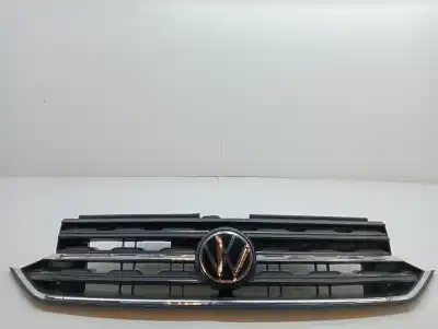 Rejilla delantera volkswagen t-cross 1.0 tsi 2gm853651d 1265033