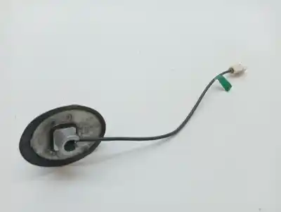 Автозапчастина б/у антена база для seat toledo (kg3) reference посилання на oem iam 6r0035501f  