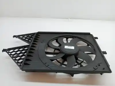 Second-hand car spare part radiator cooling fan for seat toledo (kg3) reference oem iam references 6c0121207
