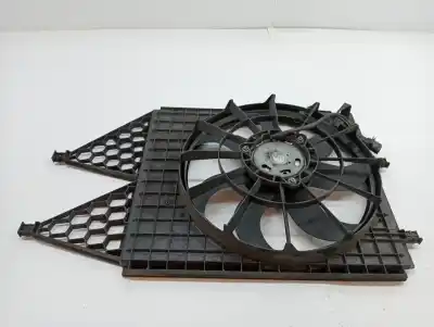 Автозапчастина б/у електро вентилятор для seat toledo (kg3) reference посилання на oem iam 6c0121207  