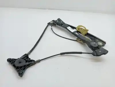 Second-hand car spare part driver left window regulator for seat toledo (kg3) reference oem iam references 5ja837461