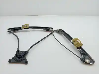 Second-hand car spare part driver left window regulator for seat toledo (kg3) reference oem iam references 5ja837461  