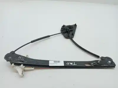 Pièce détachée automobile d'occasion Léve Glace Arrière Droit pour SEAT TOLEDO (KG3) Reference Références OEM IAM 5JA839462  