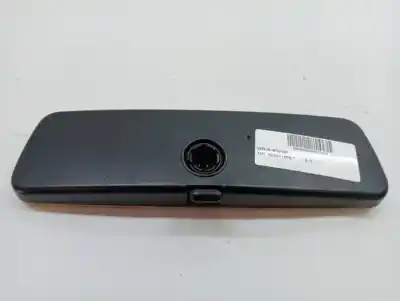 Автозапчастина б/у внутрішне дзеркало для seat toledo (kg3) reference посилання на oem iam 3c0857511j  