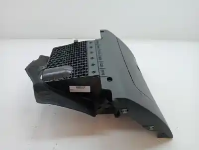Автозапчастина б/у бардачок для seat toledo (kg3) reference посилання на oem iam 5jb857097e  