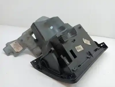 Автозапчастина б/у бардачок для seat toledo (kg3) reference посилання на oem iam 5jb857097e  