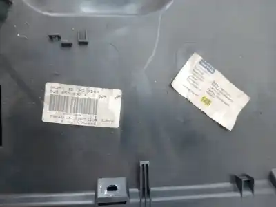 Автозапчастина б/у бардачок для seat toledo (kg3) reference посилання на oem iam 5jb857097e  