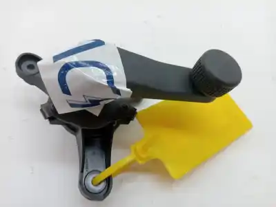 Second-hand car spare part rear right power window switch for seat toledo (kg3) reference oem iam references 5ja839040  