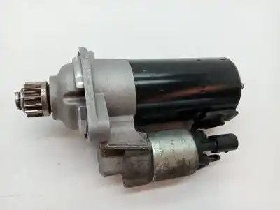 Автозапчастина б/у двигун запускається для seat toledo (kg3) reference посилання на oem iam 2z911024h  